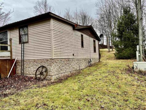 9179 Alexander Road French Creek WV 26218