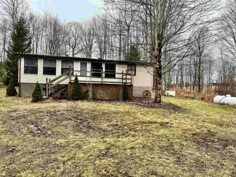 9179 Alexander Road French Creek WV 26218