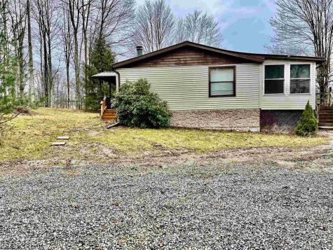 9179 Alexander Road French Creek WV 26218