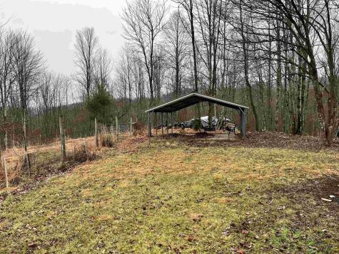 9179 Alexander Road French Creek WV 26218