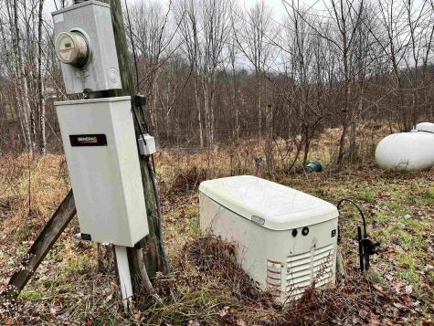 9179 Alexander Road French Creek WV 26218