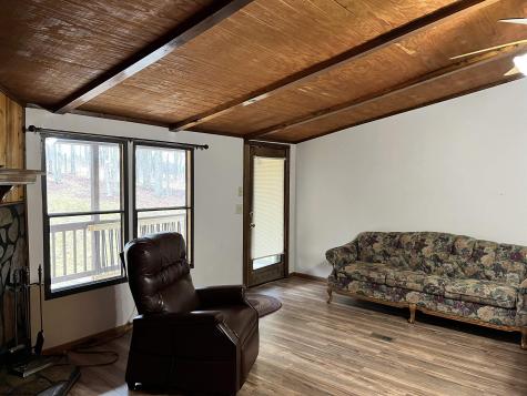 9179 Alexander Road French Creek WV 26218