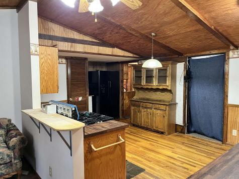 9179 Alexander Road French Creek WV 26218