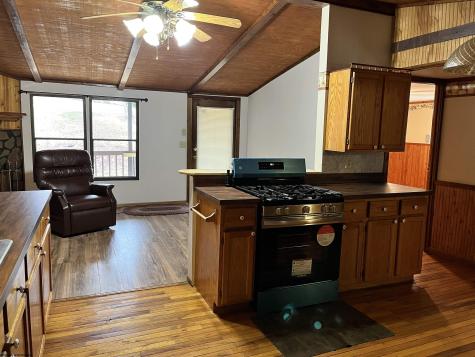 9179 Alexander Road French Creek WV 26218