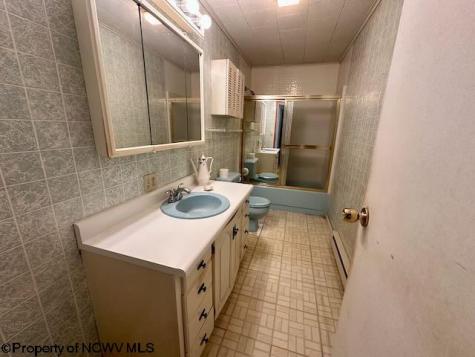 24 Crab Apple Lane Valley Bend WV 26293