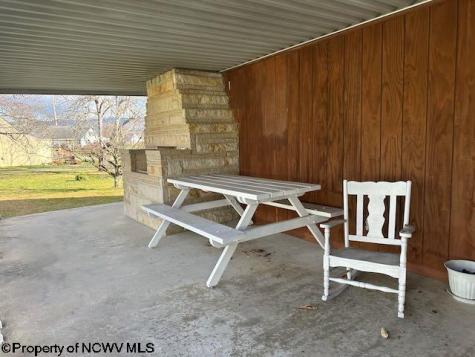 24 Crab Apple Lane Valley Bend WV 26293