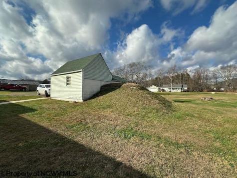 24 Crab Apple Lane Valley Bend WV 26293