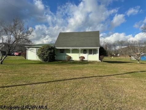 24 Crab Apple Lane Valley Bend WV 26293