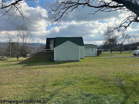 24 Crab Apple Lane Valley Bend WV 26293