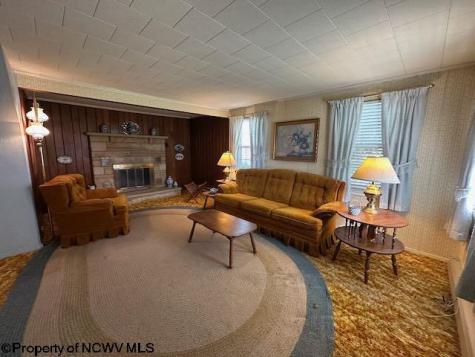 24 Crab Apple Lane Valley Bend WV 26293