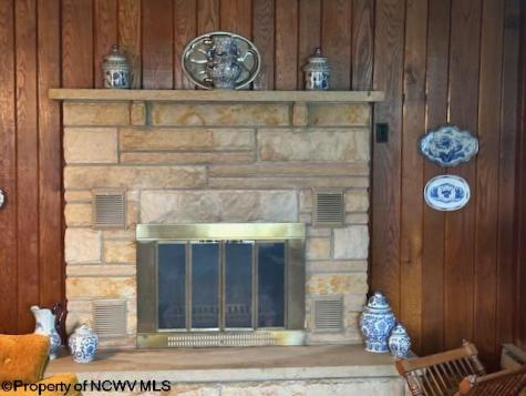 24 Crab Apple Lane Valley Bend WV 26293