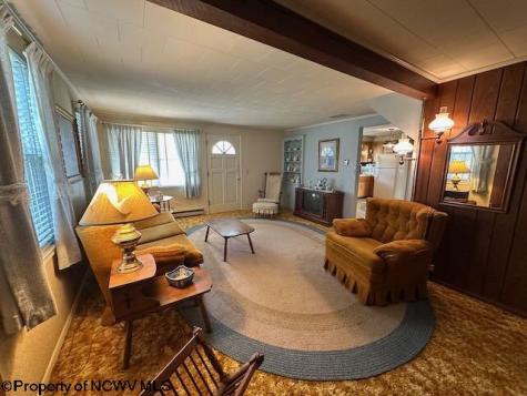 24 Crab Apple Lane Valley Bend WV 26293