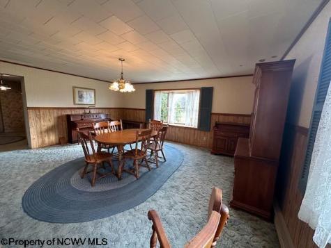 24 Crab Apple Lane Valley Bend WV 26293