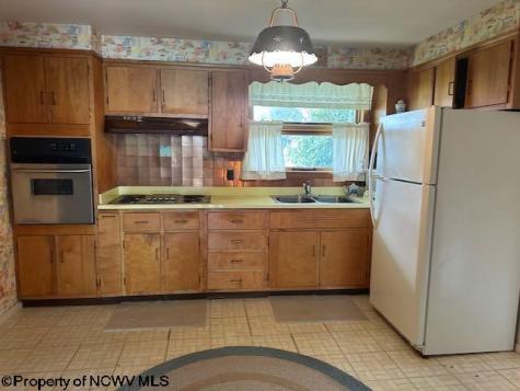 24 Crab Apple Lane Valley Bend WV 26293
