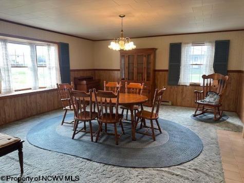 24 Crab Apple Lane Valley Bend WV 26293