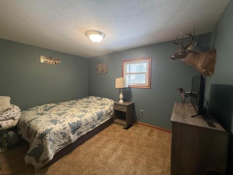 181 Oates Lane Ellamore WV 26267