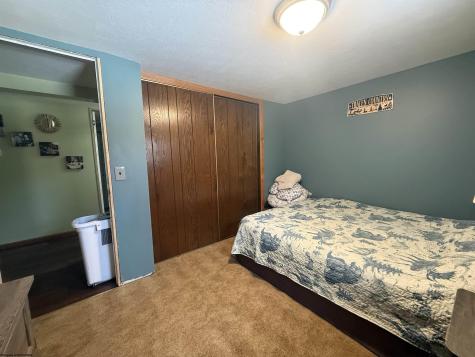 181 Oates Lane Ellamore WV 26267