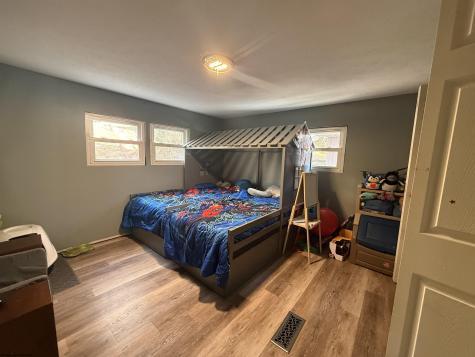 181 Oates Lane Ellamore WV 26267