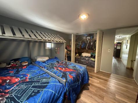 181 Oates Lane Ellamore WV 26267