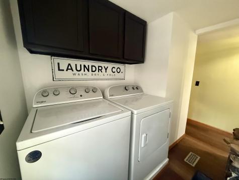181 Oates Lane Ellamore WV 26267
