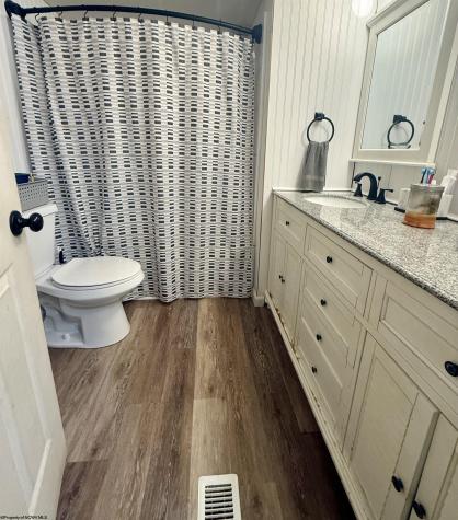 181 Oates Lane Ellamore WV 26267