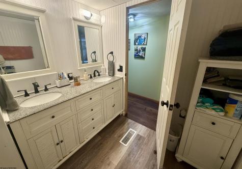 181 Oates Lane Ellamore WV 26267