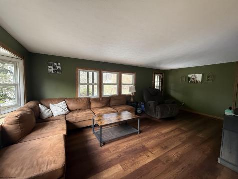 181 Oates Lane Ellamore WV 26267