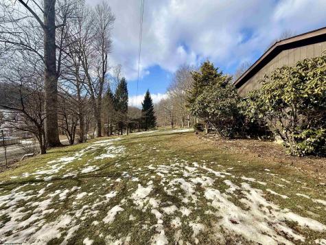 181 Oates Lane Ellamore WV 26267