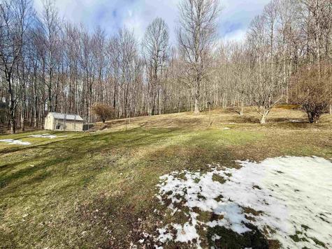 181 Oates Lane Ellamore WV 26267