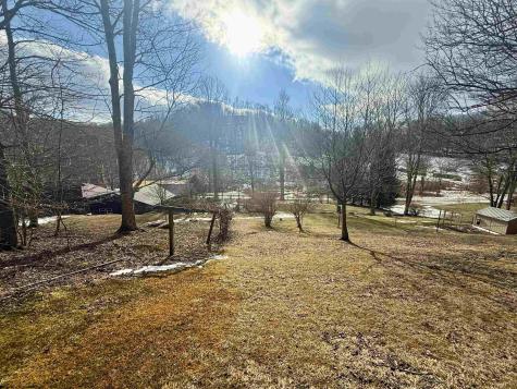 181 Oates Lane Ellamore WV 26267