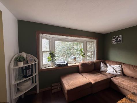 181 Oates Lane Ellamore WV 26267