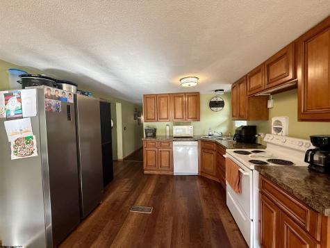 181 Oates Lane Ellamore WV 26267