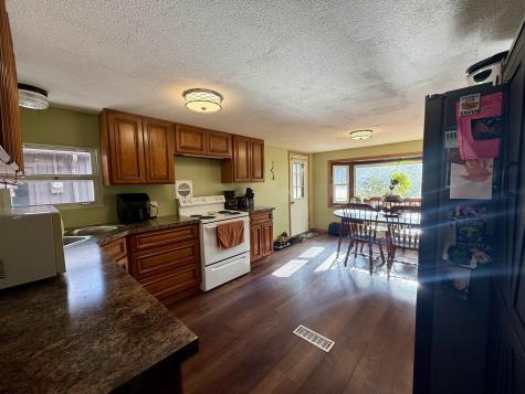 181 Oates Lane Ellamore WV 26267