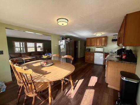 181 Oates Lane Ellamore WV 26267