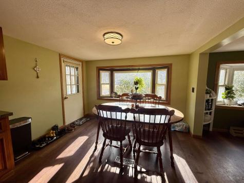 181 Oates Lane Ellamore WV 26267