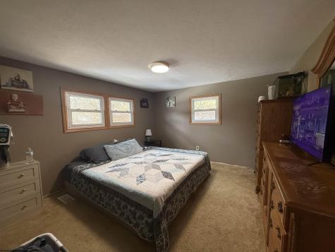 181 Oates Lane Ellamore WV 26267