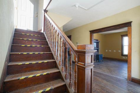636 S 7th Street Clarksburg WV 26301