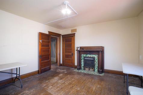 636 S 7th Street Clarksburg WV 26301