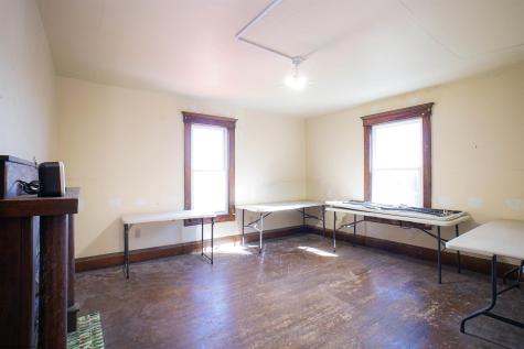 636 S 7th Street Clarksburg WV 26301