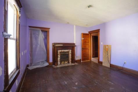 636 S 7th Street Clarksburg WV 26301