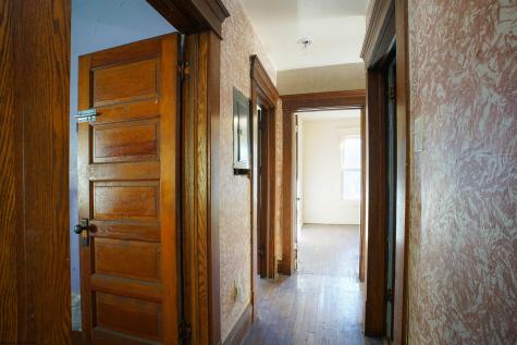 636 S 7th Street Clarksburg WV 26301