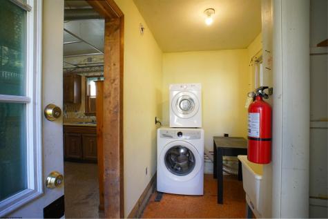 636 S 7th Street Clarksburg WV 26301