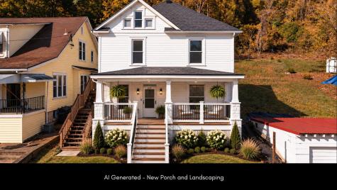 636 S 7th Street Clarksburg WV 26301