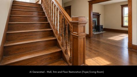 636 S 7th Street Clarksburg WV 26301