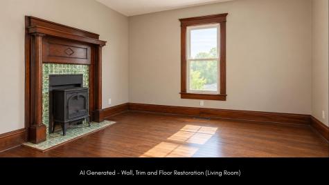 636 S 7th Street Clarksburg WV 26301