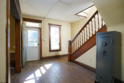 636 S 7th Street Clarksburg WV 26301