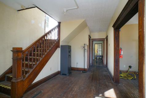 636 S 7th Street Clarksburg WV 26301