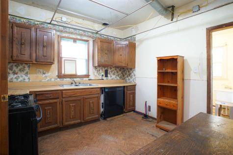 636 S 7th Street Clarksburg WV 26301
