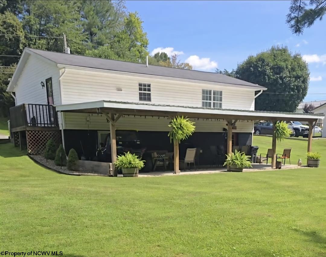 343 Rohr Avenue Buckhannon WV 26201