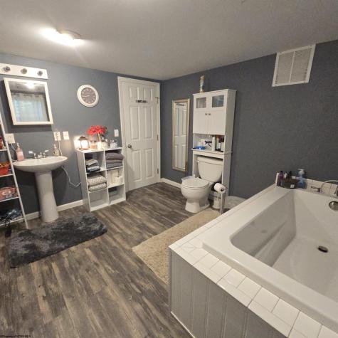 343 Rohr Avenue Buckhannon WV 26201